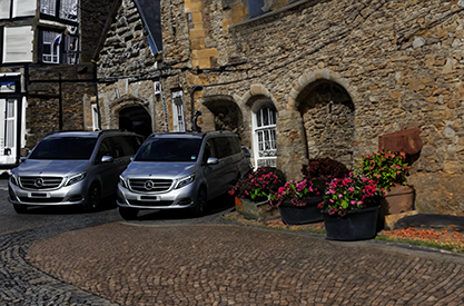 Banstead Taxis